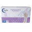 Gants double vinyle naturel non poudrés certifiés EN455-4 et EN374-2 (Boîte de 100 unités) Gants double vinyle naturel non poudrés certifiés EN455-4 et EN374-2 (Boîte de 100 unités)